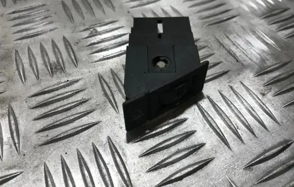 Peugeot 406 Headlight level height control switch