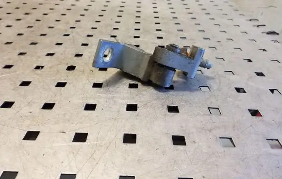 Audi Q5 SQ5 Front door lower hinge 8K0831401B