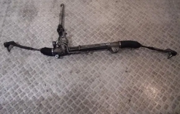Mercedes-Benz S W221 Steering rack A2214600900