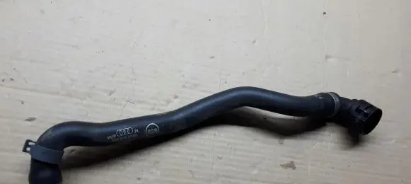 Audi A4 S4 B8 8K Engine coolant pipe/hose 8K0819332B