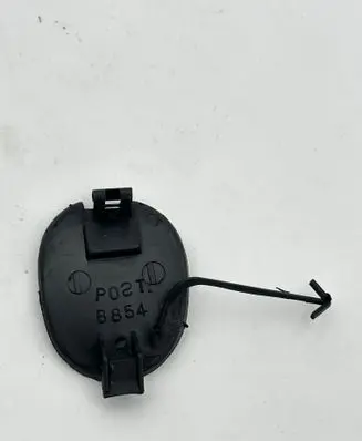 Fiat Punto (176) Tow hook cap/cover 182974780