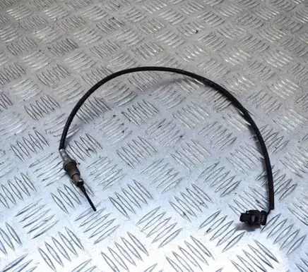 BMW 7 G11 G12 Oil temperature sensor 8595097