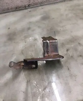 Nissan Qashqai J12 Other interior part