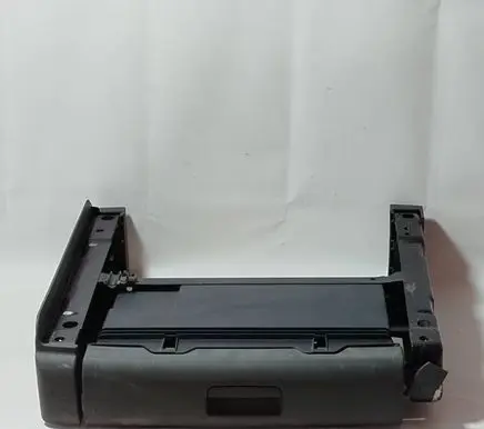 Volkswagen Touran I Front trunk storage compartment 1T0881580D