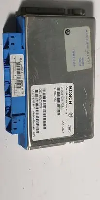 BMW X5 E53 Gearbox control unit/module 0260002717 7506450