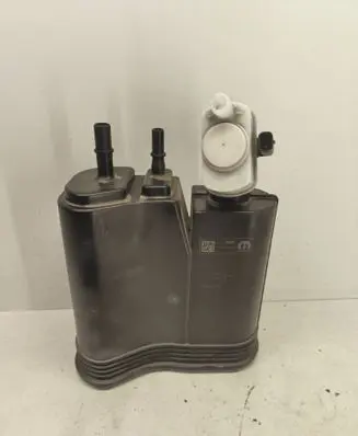 Dodge Durango III Active carbon filter fuel vapour canister 68377768AC