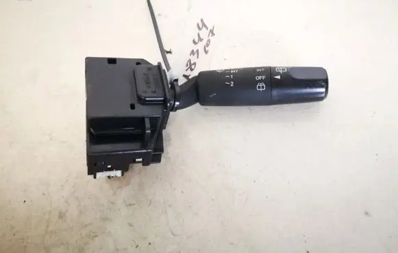 Mazda 3 I Wiper control stalk 17d682