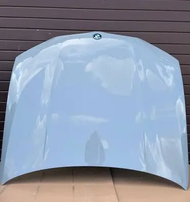 BMW X3 G01 Engine bonnet/hood 41008499153 8499153 41002459937