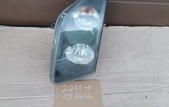 Volkswagen Crafter Headlight/headlamp 2E1941005