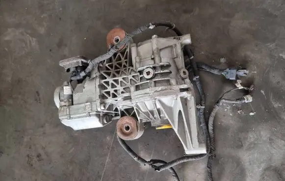 Opel Insignia A Rear differential 22878170AA