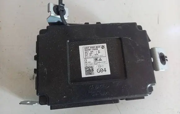 Hyundai Kona I BSM Control unit 954A0J9690 97RA011047