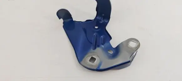 BMW iX1 Fender mounting bracket 9883408 20824