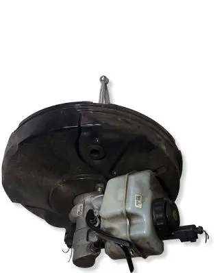 Audi Q3 8U Brake booster 5N1614105M