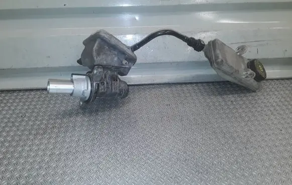 Peugeot 308 Master brake cylinder 