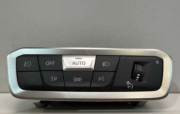 BMW X5 G05 Light switch 5A16B02