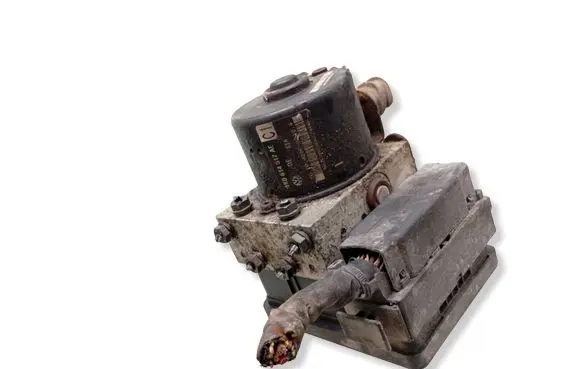 Volkswagen Touran I ABS Pump 1K0907379AC
