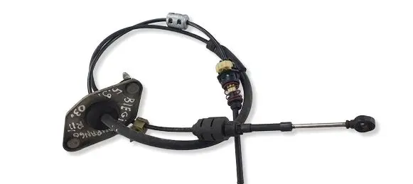 Dodge Durango I Gear shift cable linkage 