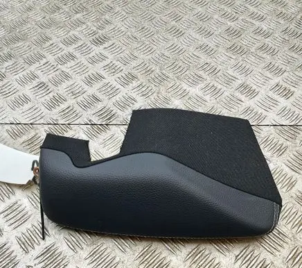 Mercedes-Benz C W205 Rear seat side bottom trim A2059201508