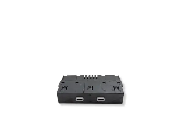 Skoda Enyaq iV USB socket connector 657035736A