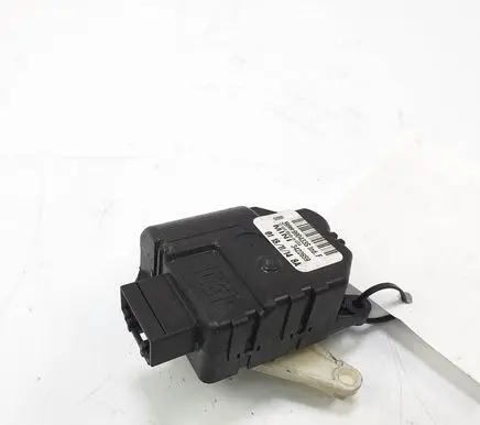 Mini Paceman (R61) Heater blower motor/fan resistor 3422659