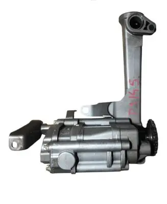Mercedes-Benz E W211 Oil pump 6291810101