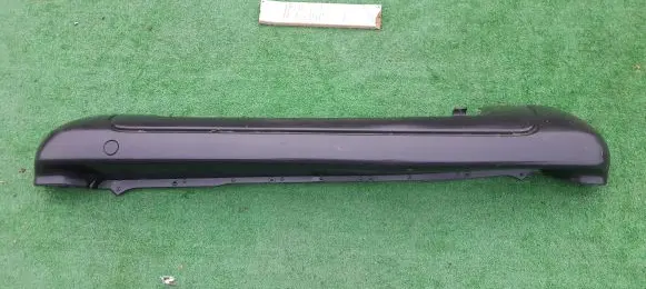 Citroen Berlingo Rear bumper 9882043777 59988840