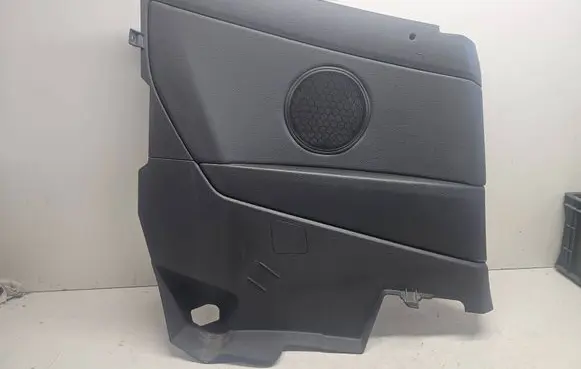 Opel Astra H Rear door card panel trim AJF46891