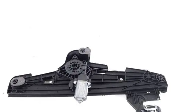 Peugeot 408 P54 Rear window lifting mechanism without motor 9830816680