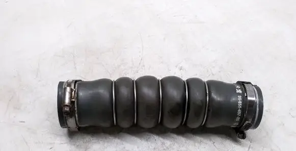 Peugeot 508 Intercooler hose/pipe 9685149780