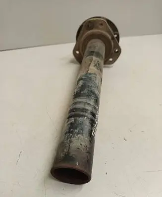 Volkswagen Touran I Driveshaft support bearing 