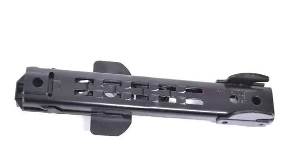 Audi A3 S3 8V Seat belt height adjuster 8F0857833G