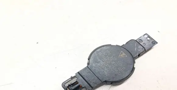 Porsche Cayenne (92A) Rain sensor 7P0955559D