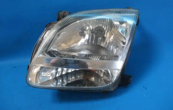 Suzuki SX4 Headlight/headlamp 3530086G10