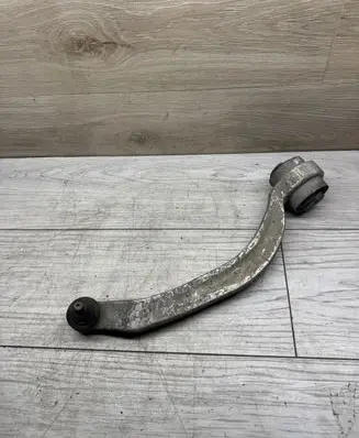 Audi A6 S6 C5 4B Front control arm 4D0407696J