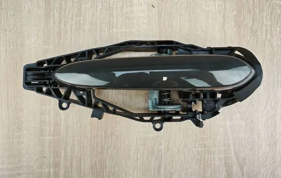 BMW 8 G16 Rear door exterior handle 9881775