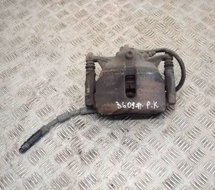 Audi A3 S3 8V Front brake caliper