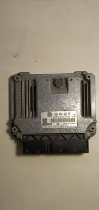 Volkswagen Golf Plus Engine control unit/module 03g906021HF 03G906021HF 0281013618