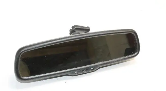 Honda CR-V Rear view mirror (interior)
