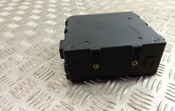 Lexus LS 460 - 600H Brake system control unit/module 89680-33010