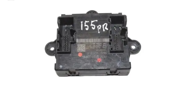 Jaguar XE Door control unit/module FK7214D618AF