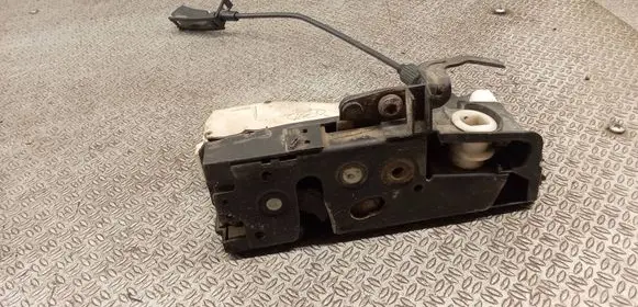 Ford Galaxy Front door lock 93BG220A20DD
