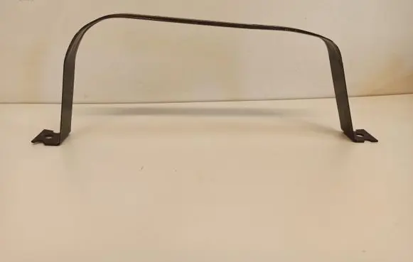 Seat Leon (5F) Fuel tank mounting bracket 5Q0201656F