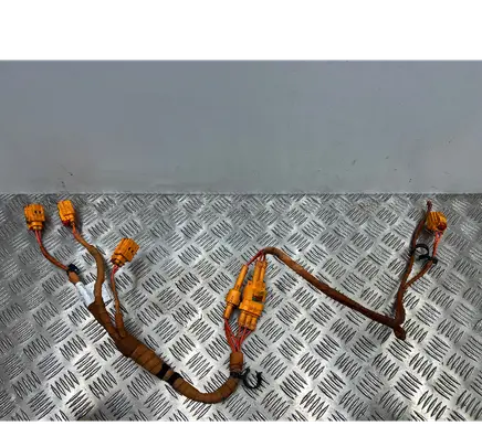 Audi Q4 e-tron Other wiring loom 1EA971398AD