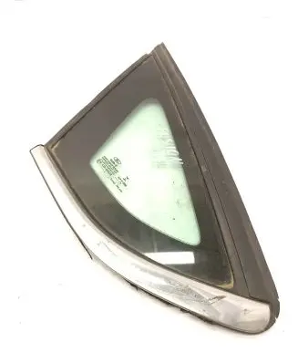 Ford Fusion II Rear side window 43R004529 DOT615M40VASS
