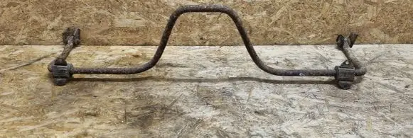 Opel Frontera B Rear anti-roll bar/sway bar 