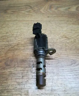 Camshaft pulley/ VANOS