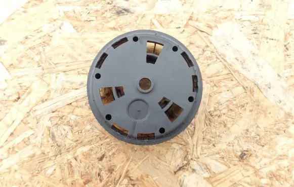 Opel Vectra C Seat adjustment knob 9178761