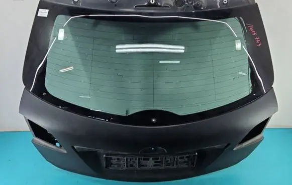 Mazda CX-9 Tailgate/trunk/boot lid IMPRK1415743