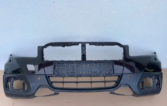 Suzuki SX4 S-Cross Front bumper 7171161M 7172161M