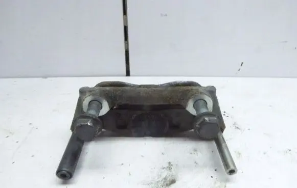 Mercedes-Benz Sprinter W907 W910 Brake caliper pad carrier rear A9074232500